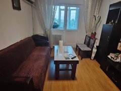 Sector 4, Berceni, str. Gradistea