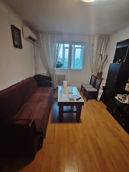 Sector 4, Berceni, str. Gradistea,