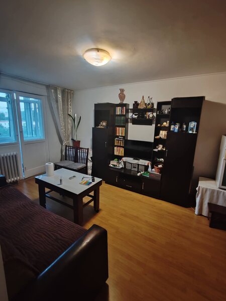 Sector 4, Berceni, str. Gradistea,