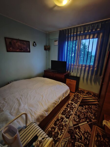 Sector 4, Berceni, str. Gradistea,