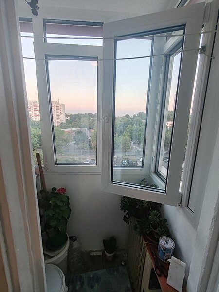 Sector 4, Berceni, str. Gradistea,