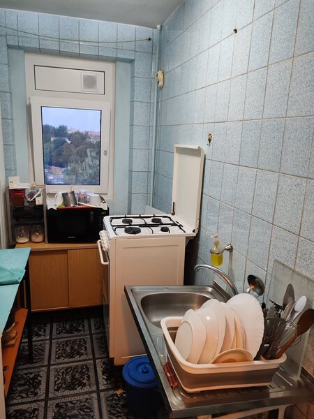 Sector 4, Berceni, str. Gradistea,