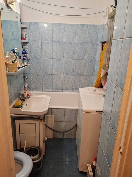 Sector 4, Berceni, str. Gradistea,