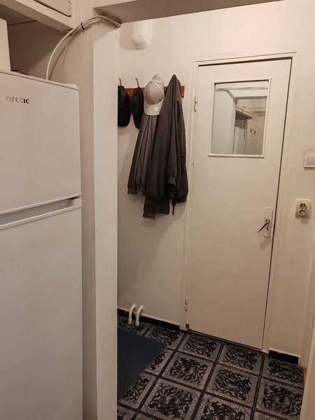 Sector 4, Berceni, str. Gradistea,